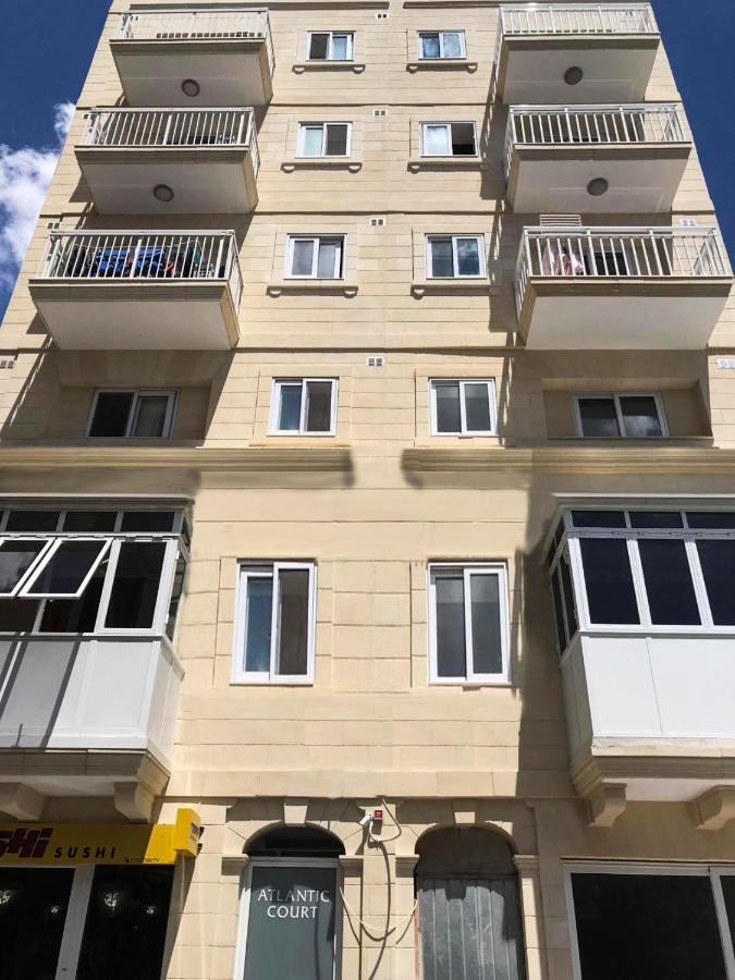 F8 Modern And Bright Apartment In Malta Msida Kültér fotó