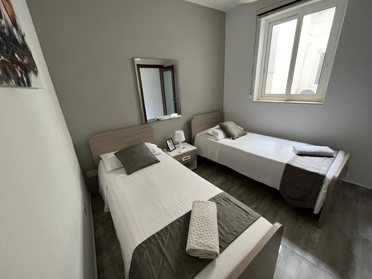 F8 Modern And Bright Apartment In Malta Msida Kültér fotó