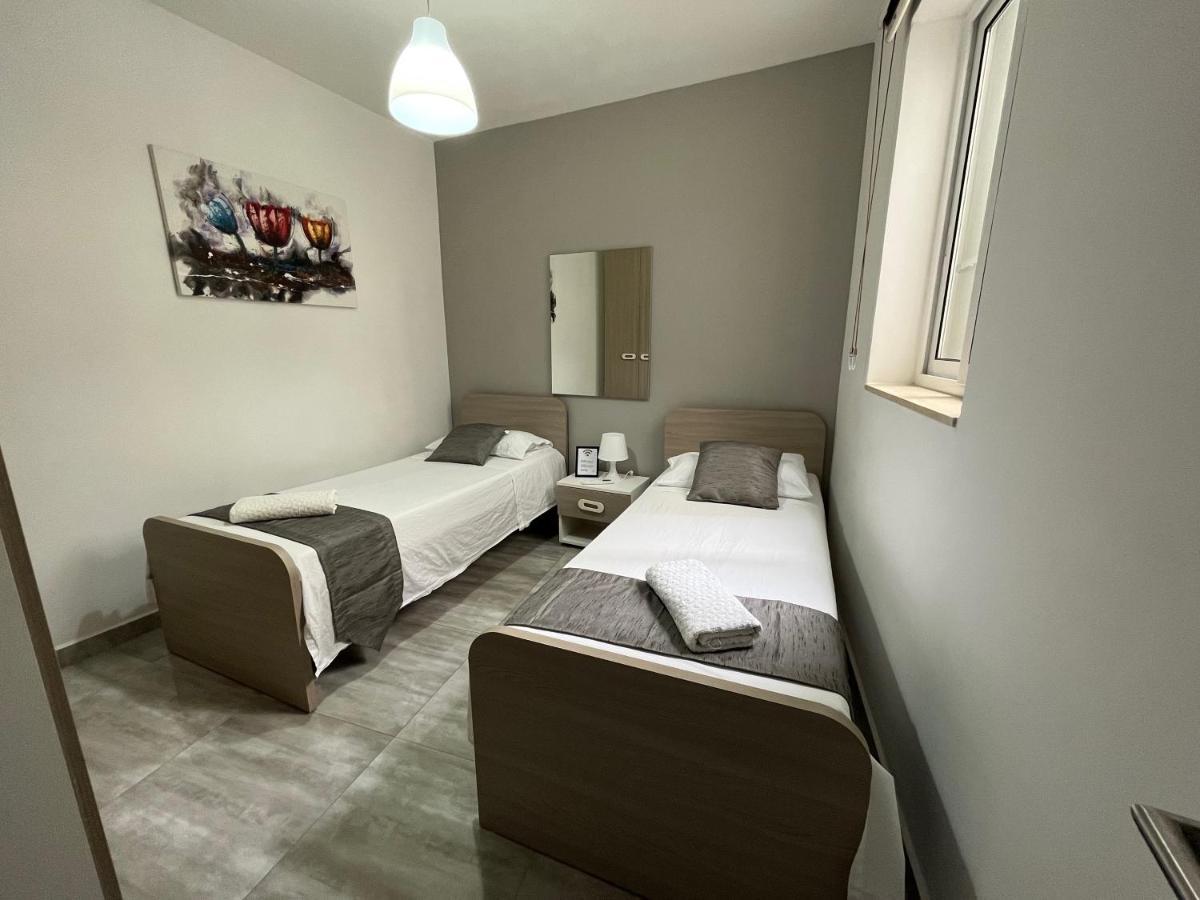 F8 Modern And Bright Apartment In Malta Msida Kültér fotó