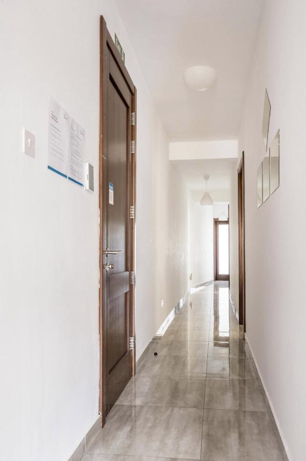 F8 Modern And Bright Apartment In Malta Msida Kültér fotó