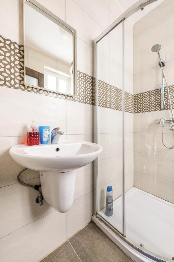 F8 Modern And Bright Apartment In Malta Msida Kültér fotó