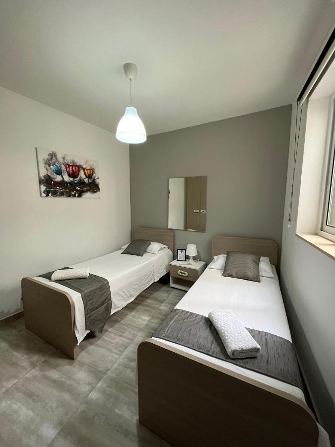 F8 Modern And Bright Apartment In Malta Msida Kültér fotó